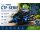 AquaForte CTF Teichpumpen – Energiesparende Filter-Bachlaufpumpen von 3000-20000 l/h