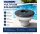 Astralpool Pool Multiflow Einlaufduese-abs-anthrazit-2-zoll-50-mm