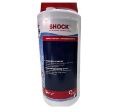 HTH Shock Chlor Granulat 1 kg