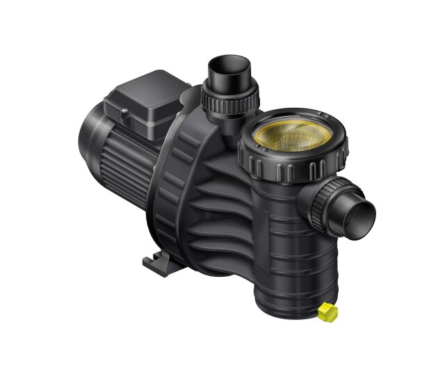 AstralPool Aqua Plus 6 Poolpumpe selbstansaugend 6 m³/h Filterpumpe 230 V