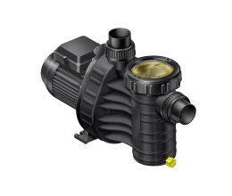 AstralPool Aqua Plus 6 Poolpumpe selbstansaugend 6...