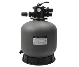 Sandfilter Poolex OPTI TOP ⌀18" - Zoll 1"1/2 /...