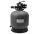 Sandfilter Poolex OPTI TOP ⌀18" - Zoll 1"1/2 / 50mm