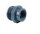 Cepex PVC Muffennippel 1" Außengewinde 3/8" Innengewinde