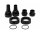 Speck Anschluss Set-32/38 mm Original Ersatzteil für BADU-Poolpumpen