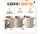 ARKA Kraftprotz 5x3g Set Gel Sekundenkleber extra stark Alleskleber