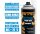 Arka Kraftprotz Sprühkleber 500 ml - Kraftsprühkleber Spray Kleber Schaumstoffkleber