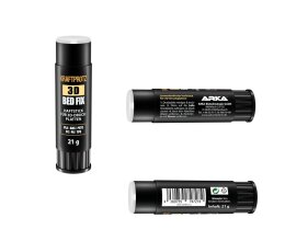 ARKA Kraftprotz 3D BED FIX Haftstick für...