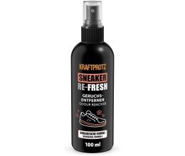 ARKA Kraftprotz Sneaker Re-Fresh Geruchsentferner 100 ml...