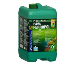 JBL PROFLORA Ferropol 5l