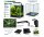 Dennerle Nano Cube Basic 30 Liter Aquarium Set