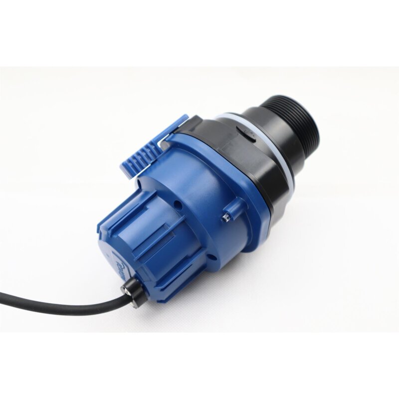 Aquaone UVC-Klärer AquaOne Cuv 111 Uvc Wasserklärer 11 Watt Aquarium Teich Algenvernichter Klaerer Uv Lampe Wasserklar Cleaner Aquarien S044v0q9