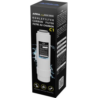 Kohlefilter C1 3800