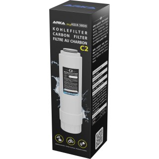 Kohlefilter C2 3800